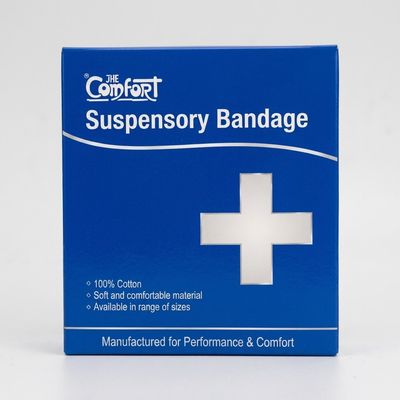 COMFORT SUSPENSORY ALL SIZE