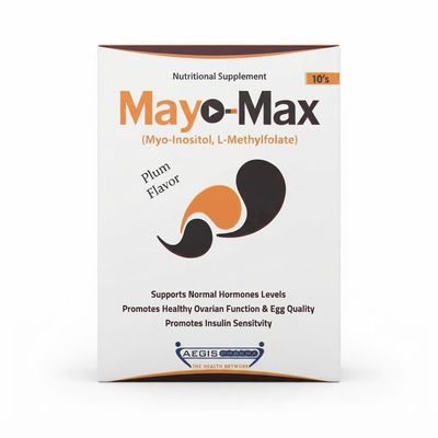 MAYO MAX SACHET