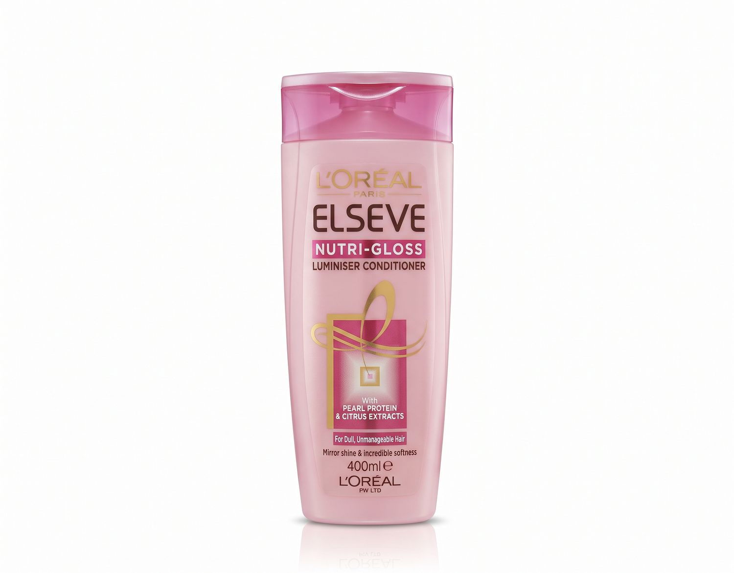 LOREAL NUTRI GLOSS CONDITIONER 1S