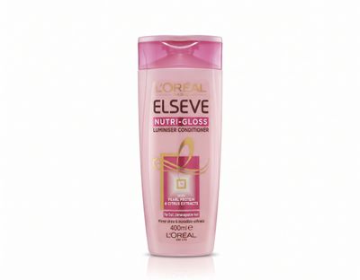 LOREAL NUTRI GLOSS CONDITIONER 1S