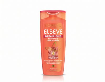 LOREAL DREAM LONG RESTORING CONDITIONER 1S