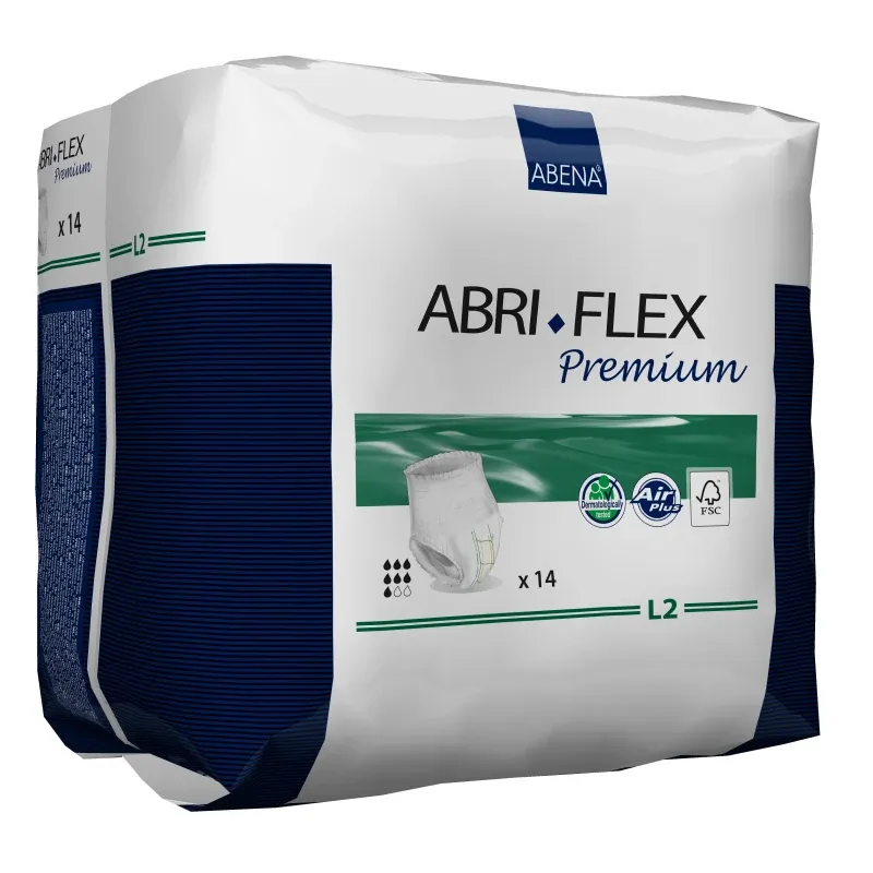 ABRI FLEX (XX LARGE) 14S