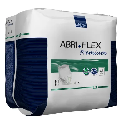 ABRI FLEX (XX LARGE) 14S