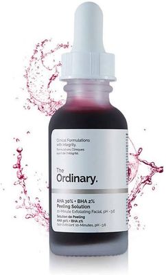 ORDINARY (PEELING SOL) 2% 30ML 1S
