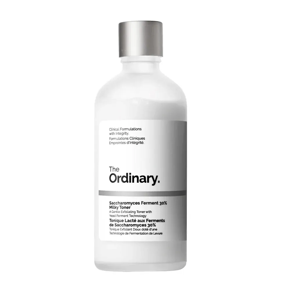 ORDINARY SACCHAROMYCES FERNENT 100ML 1S