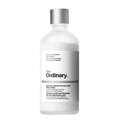 ORDINARY SACCHAROMYCES FERNENT 100ML 1S