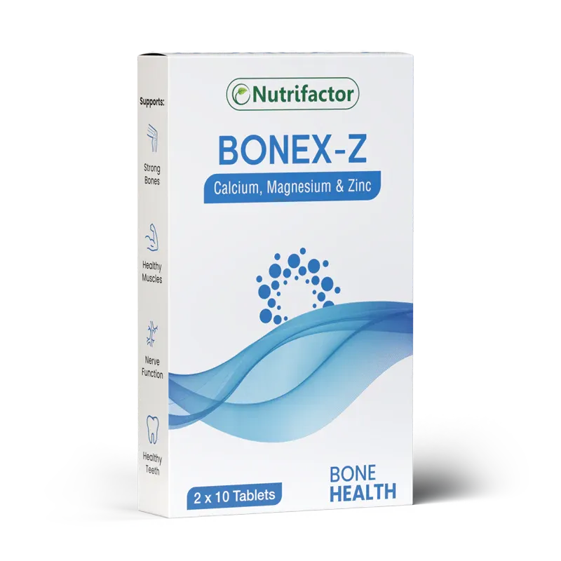 NTF BONEX Z TABLET