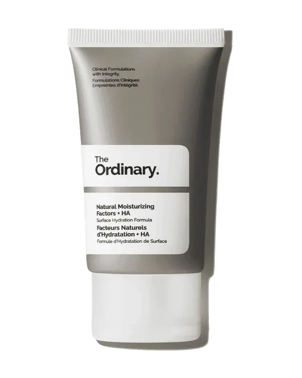 ORDINARY NATURAL MOIST 30ML 1S