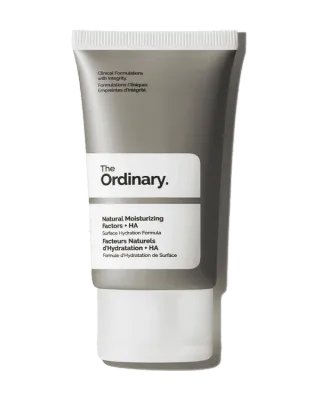 ORDINARY NATURAL MOIST 30ML 1S