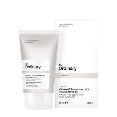 ORDINARY (VIT C SOL) 30% 30ML 1S