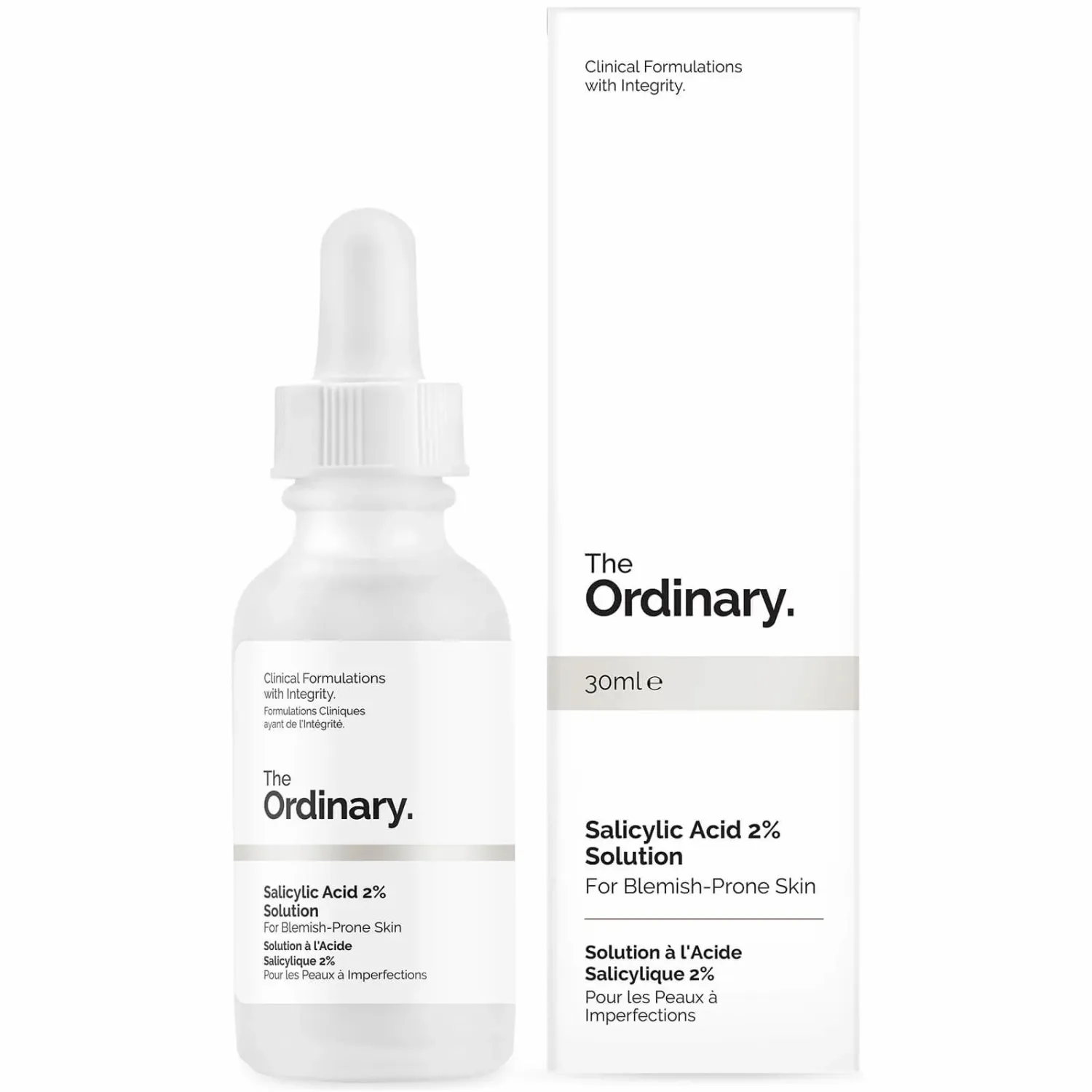 ORDINARY (SALICYLIC ACID) 2% 30ML 1S