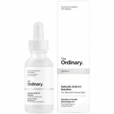 ORDINARY (SALICYLIC ACID) 2% 30ML 1S
