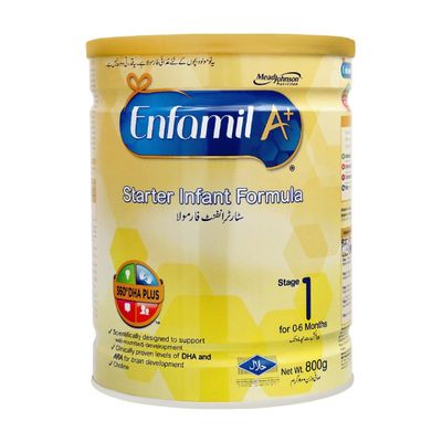 ENFAPRO A+ 900GRAM
