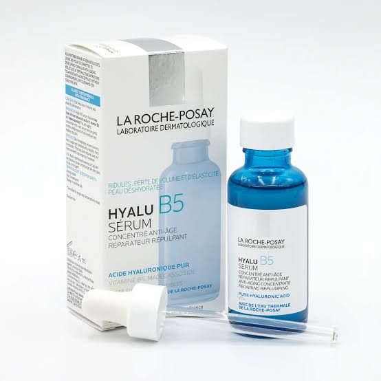 LA ROCH HYALU SERUM B5 30ML 1S