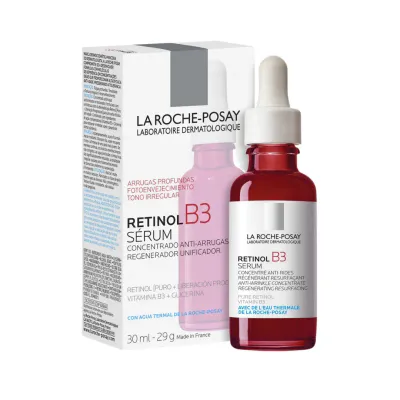 LA ROCHE POSAY RETINOL SERUM 30ML 1S