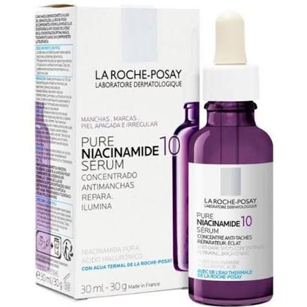 LA ROCHE POSAY NIACINAMIDE SERUM 1S