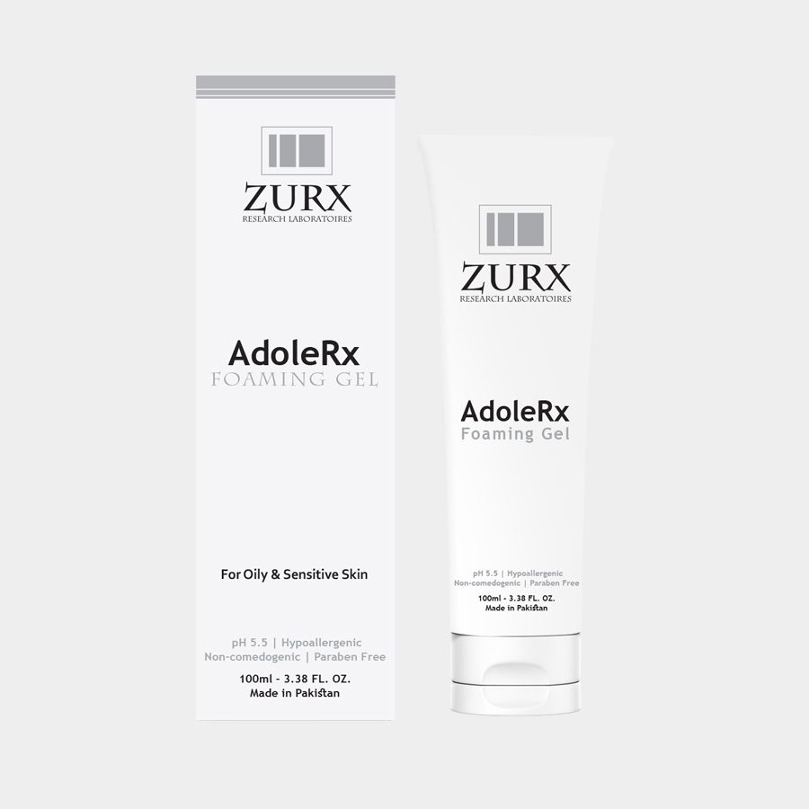 ADOLEREX (ZUREX) 100ML