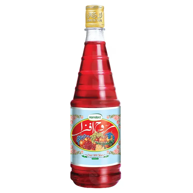 QARSHI ROOHAFZA SHARBAT 800ML