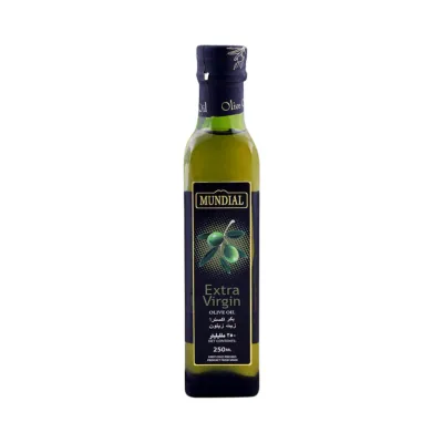 MUNDIAL BERTINI EXTRA VIRGIN 250ML