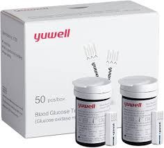 YUWELL STRIP