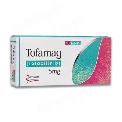 TOFAMAG 5MG TABLET