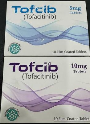 TOFCIB 5MG TABLET