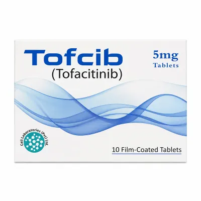 TOFCIB 5MG TABLET