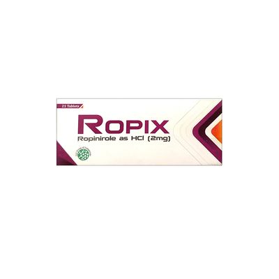 ROPIX 2MG TABLET
