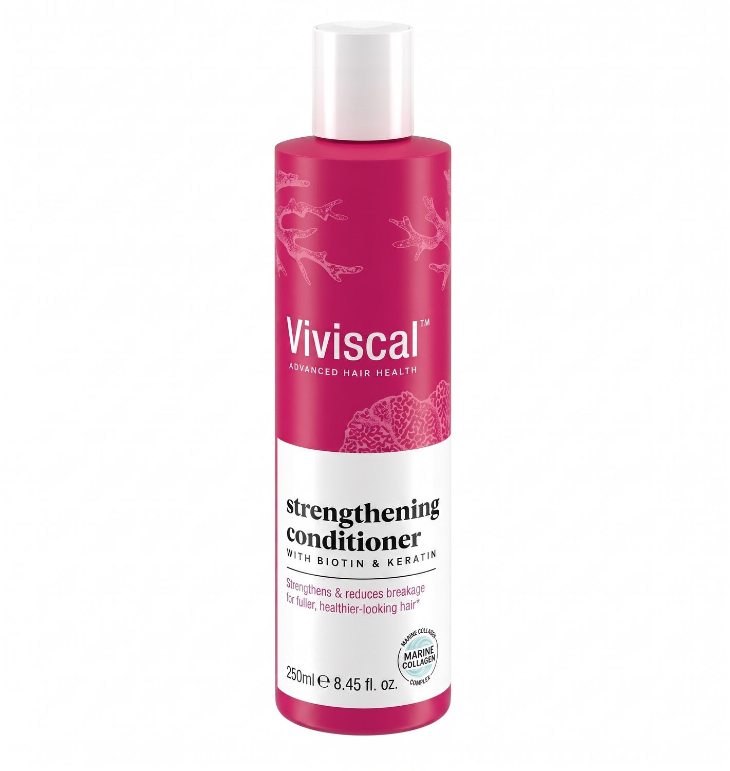 VIVISCAL CONDITIONER 150ML 1 S