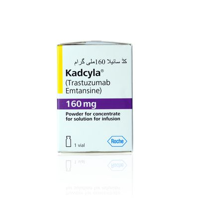 KADCYLA 160MG INJECTION