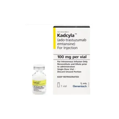 KADCYLA 100MG INJECTION