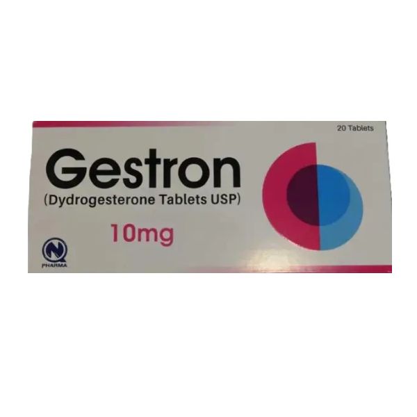 GESTRON 10MG TABLET