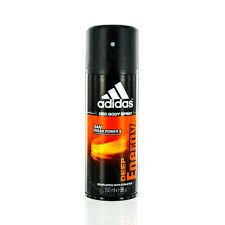 ADIDDAS DEEP ENERGY 150ML
