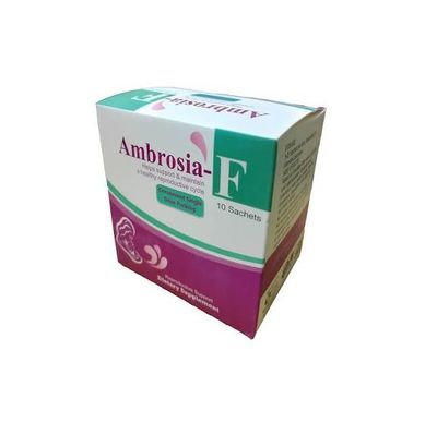 AMBROSIA F TABLET
