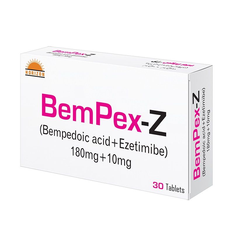 BEMPEX Z TABLET
