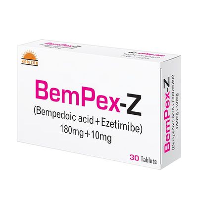 BEMPEX Z TABLET