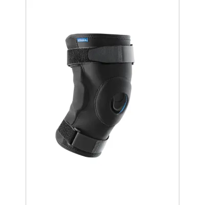 COMFORT HINGED KNEE WRAP (ALL SIZE)