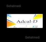 ADCAL D TAB 20S