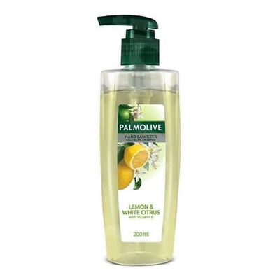 PALMOLIVE HAND SANITIZER 200ML