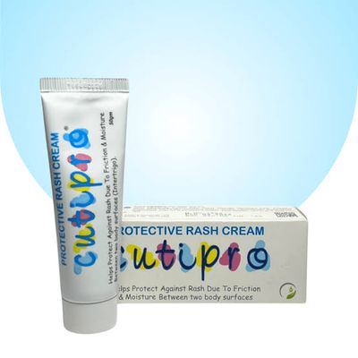 CUTIPRO CREAM 50 GRAM