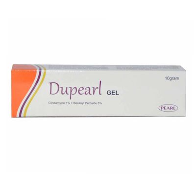DUPEARL GEL 10GRAM