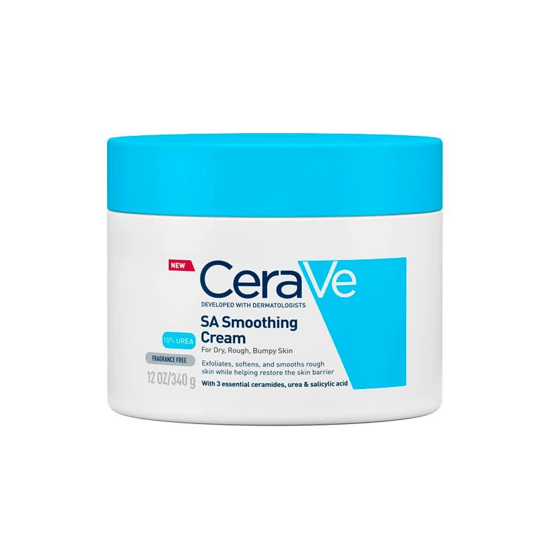 CRAVE SA SMOOTHING CREAM 340ML