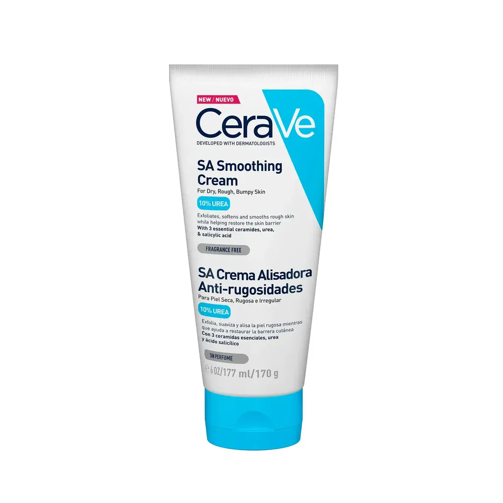 CERAVE SA ANTI RUWE CREAM 177ML