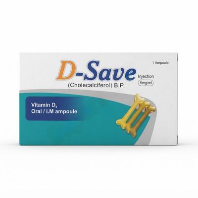 D SAVE INJECTION