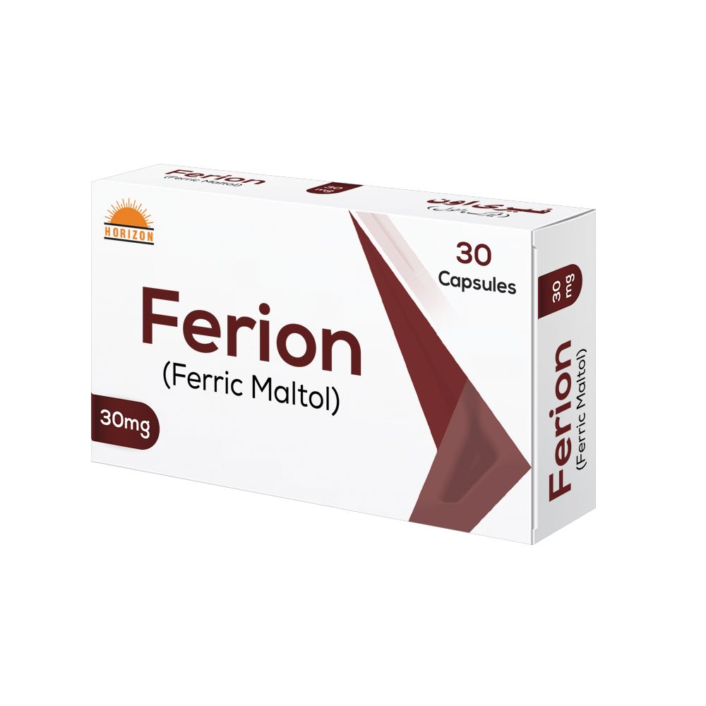 FERION 30MG TABLET