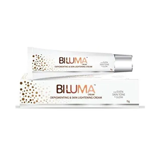 BILUMA CREAM