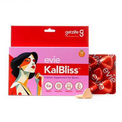 EVIE KALBLISS TABLET