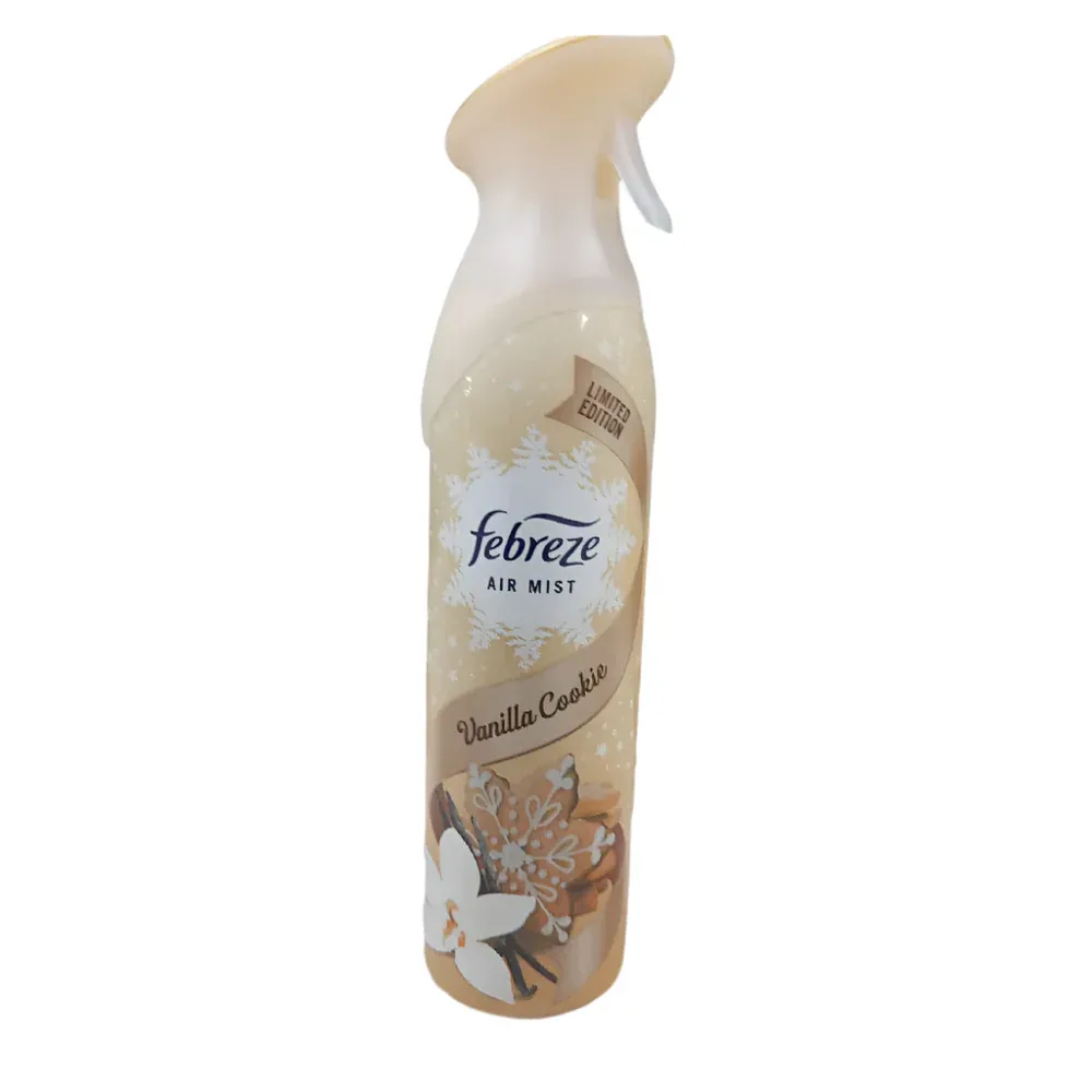 AIR FRESHNEER VANILLA 300ML