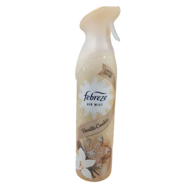 AIR FRESHNEER VANILLA 300ML
