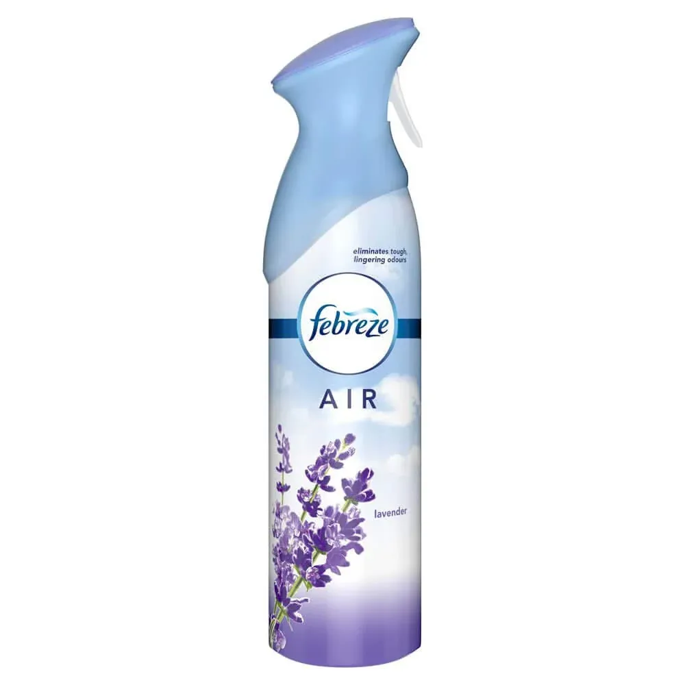 AIR FRESHNEER LAVENDER 300ML